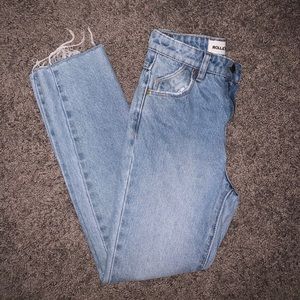 Rollas Jeans
